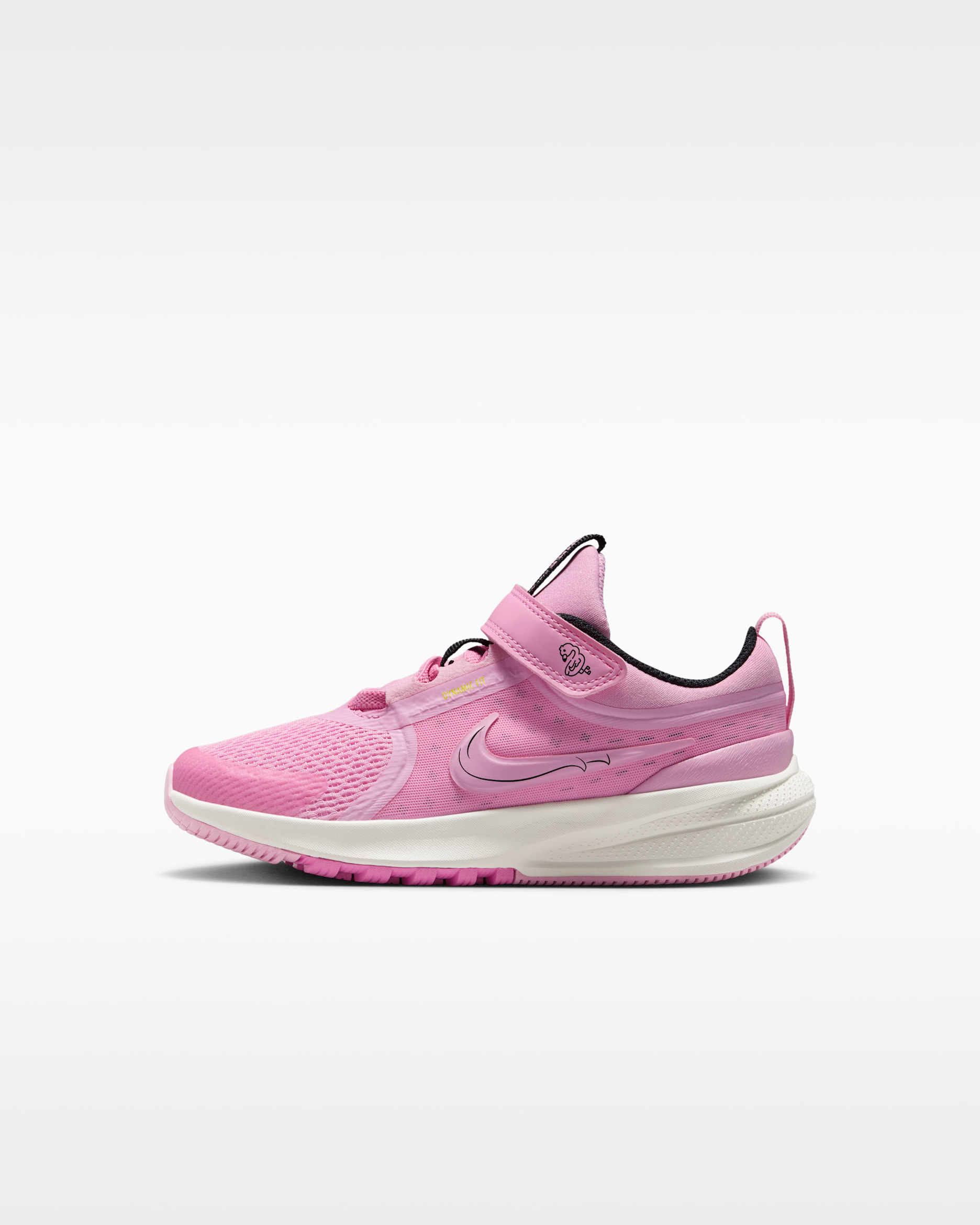フィットネスシューズ Nike ピンクパーカー ピンクスウェット上下 NIKE